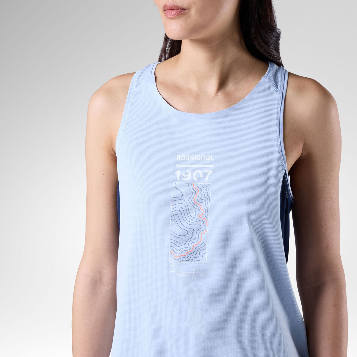 Rossignol Women's Sapa Ultra Tank [Ldw.value.EnumValue;@3013515f