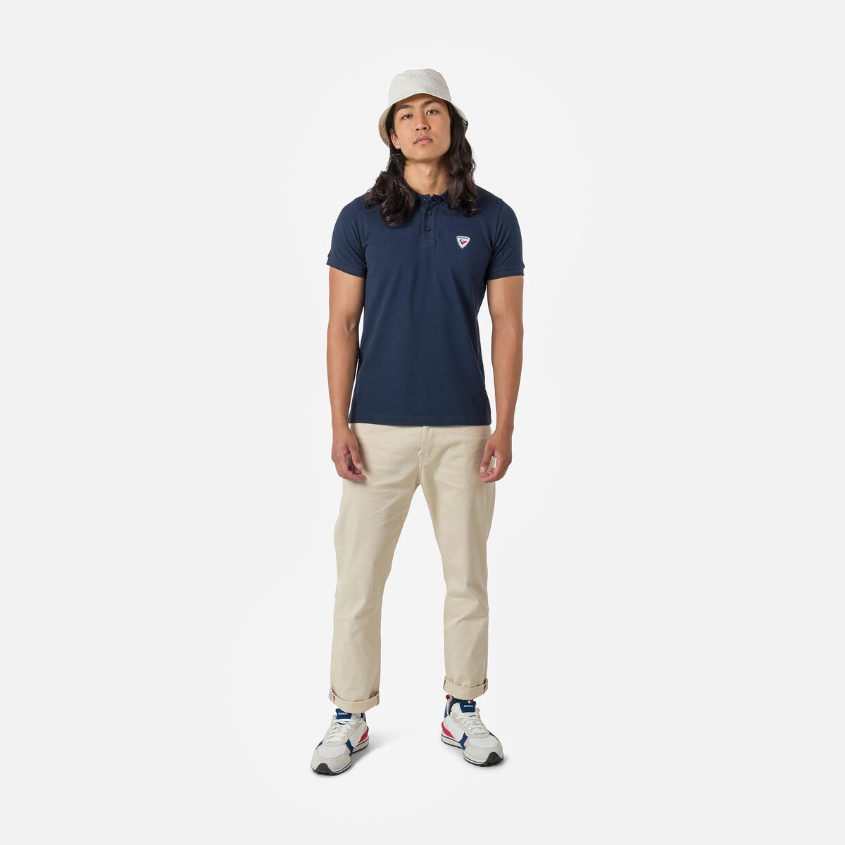 Rossignol Polo Logo Homme [Ljava.lang.Object;@4ff9ca42