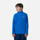 Boys' Half-Zip Fleece Top