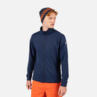 Men's Midlayer Full-Zip Thin Jacket