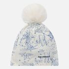 Women's JCC Missy Beanie