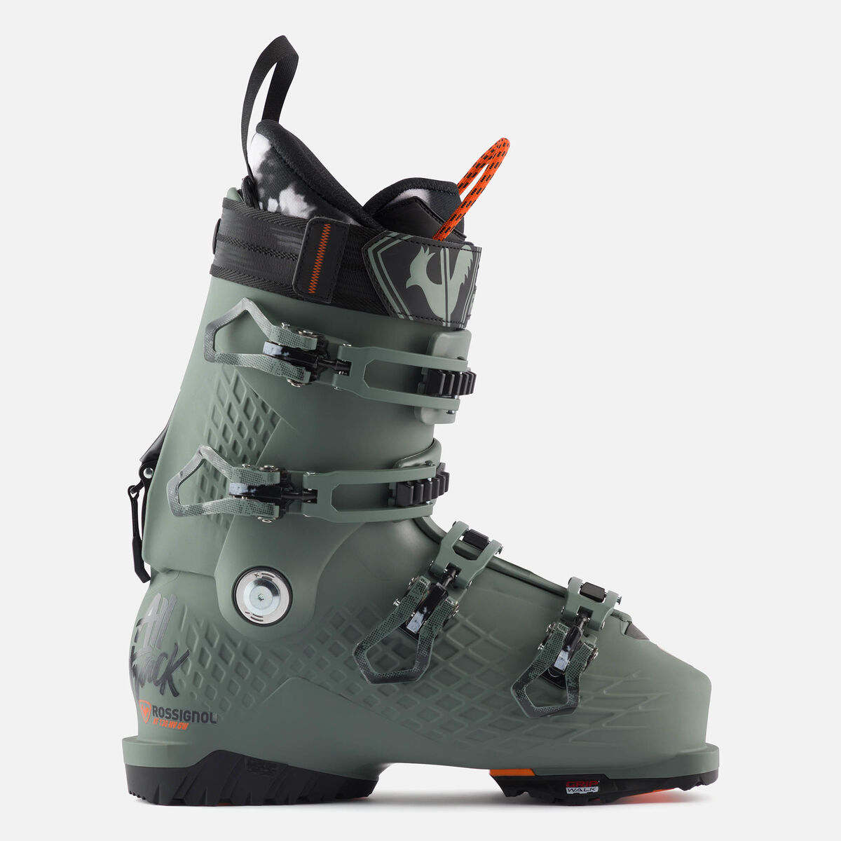 Rossignol Chaussures de ski All Mountain homme Alltrack 130 HV GW [Ljava.lang.Object;@3610e1e6