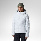 Veste de ski isolante Staci pour femme