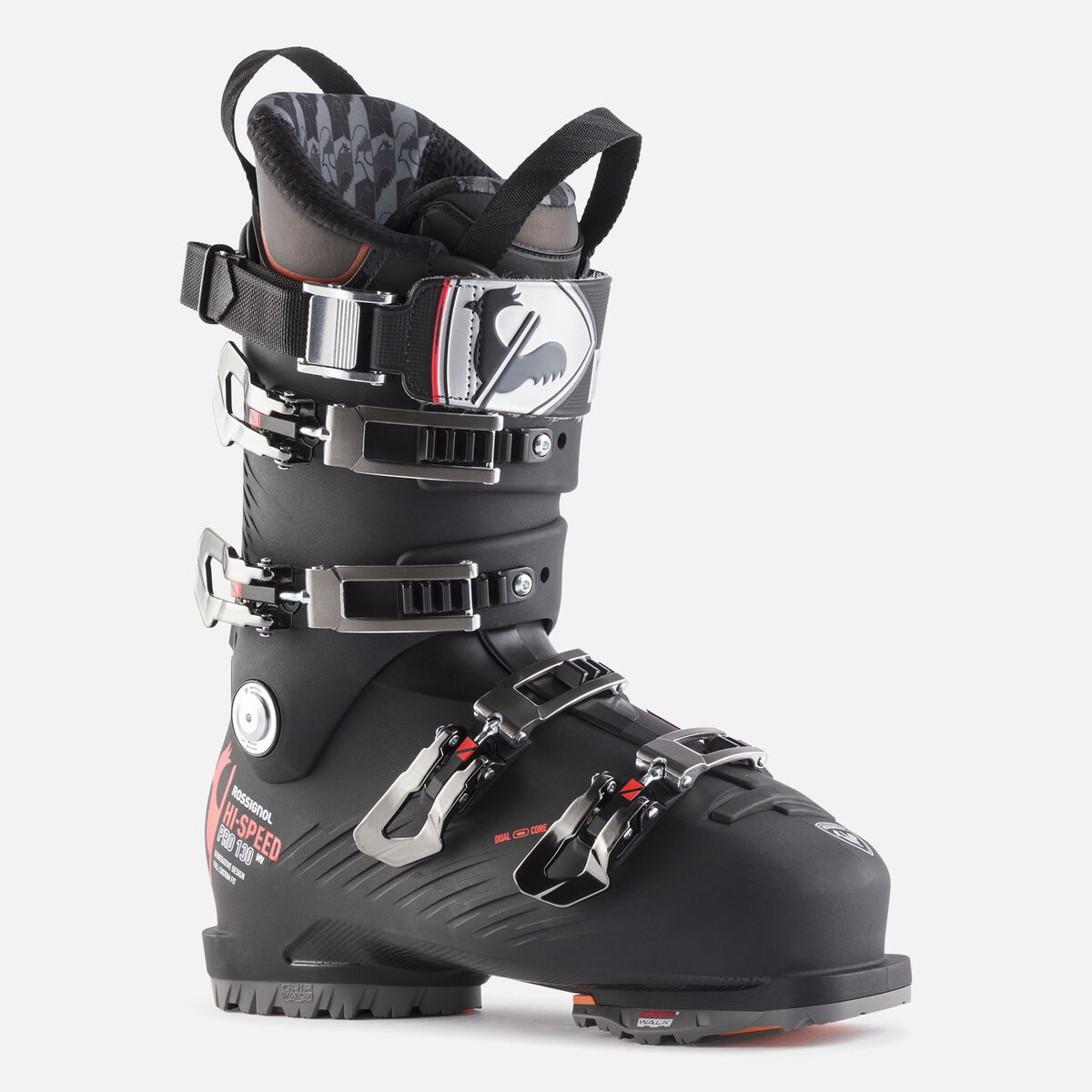 Rossignol Chaussures de ski de Piste homme HI-Speed Pro 130 CA MV GW [Ljava.lang.Object;@a3795c8