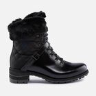 Rossignol Damenstiefel 1907 Meg&egrave;ve Black Edition BLACK