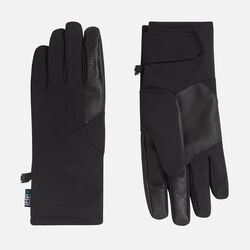 Rossignol Unisex Soft Shell IMP'R Ski Gloves Black
