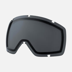 Rossignol Kid's lens toric S3 Red
