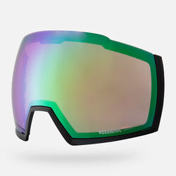 Rossignol LENTE UNISEX MAGNE'LENS Pink/Purple