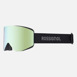 Rossignol Rossignol Otava Black Photochromic Goggles [Ldw.value.EnumValue;@78faec37