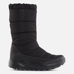 Rossignol Rossignol Podium Knee High Black Schuhe Black