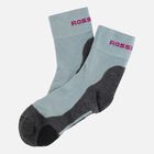 Sidelhorn Crew Socks