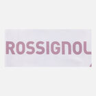 Rossignol Unisex XC World Cup Headband WHITE