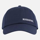 Rossignol Logo Cap