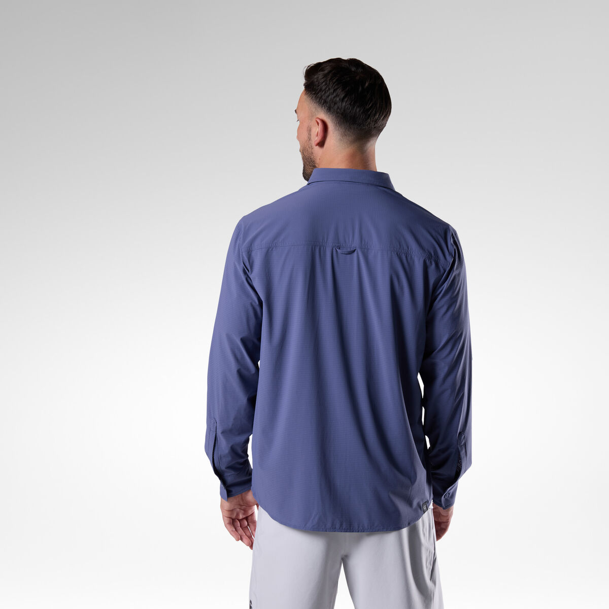 Rossignol Chemise Respirante &agrave; Manches longues pour hommes [Ljava.lang.Object;@24f25dc8