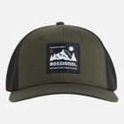 Casquette Trucker Mi-couronne