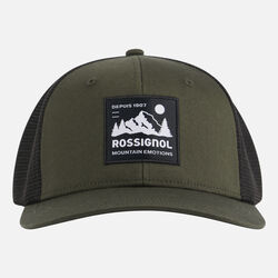 Rossignol Casquette Trucker Mi-couronne [Ldw.value.EnumValue;@7a0bfea9
