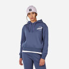 Sudadera con capucha Waterfall Relax para mujer