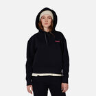 Sudadera con capucha Waterfall Relax para mujer