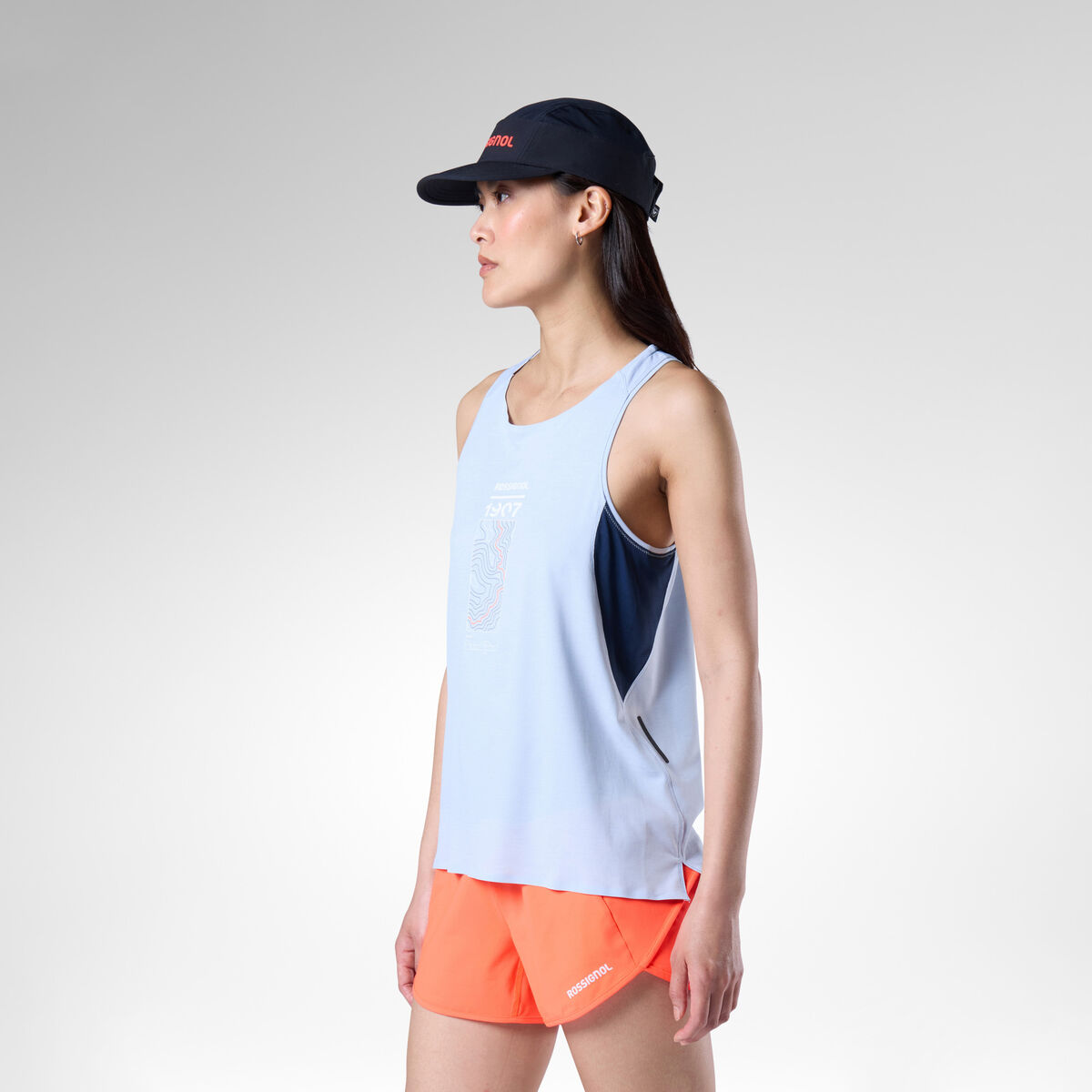 Rossignol Women's Sapa Ultra Tank [Ljava.lang.Object;@25dacadf