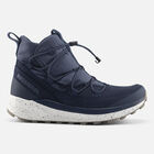Zapatillas de altura media Resort para mujer