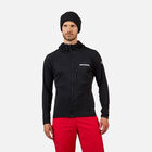 Men's Blackside Full-Zip Hooded Fleece