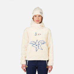 Rossignol JCC Valdiz Fleece f&uuml;r Damen [Ldw.value.EnumValue;@b016719
