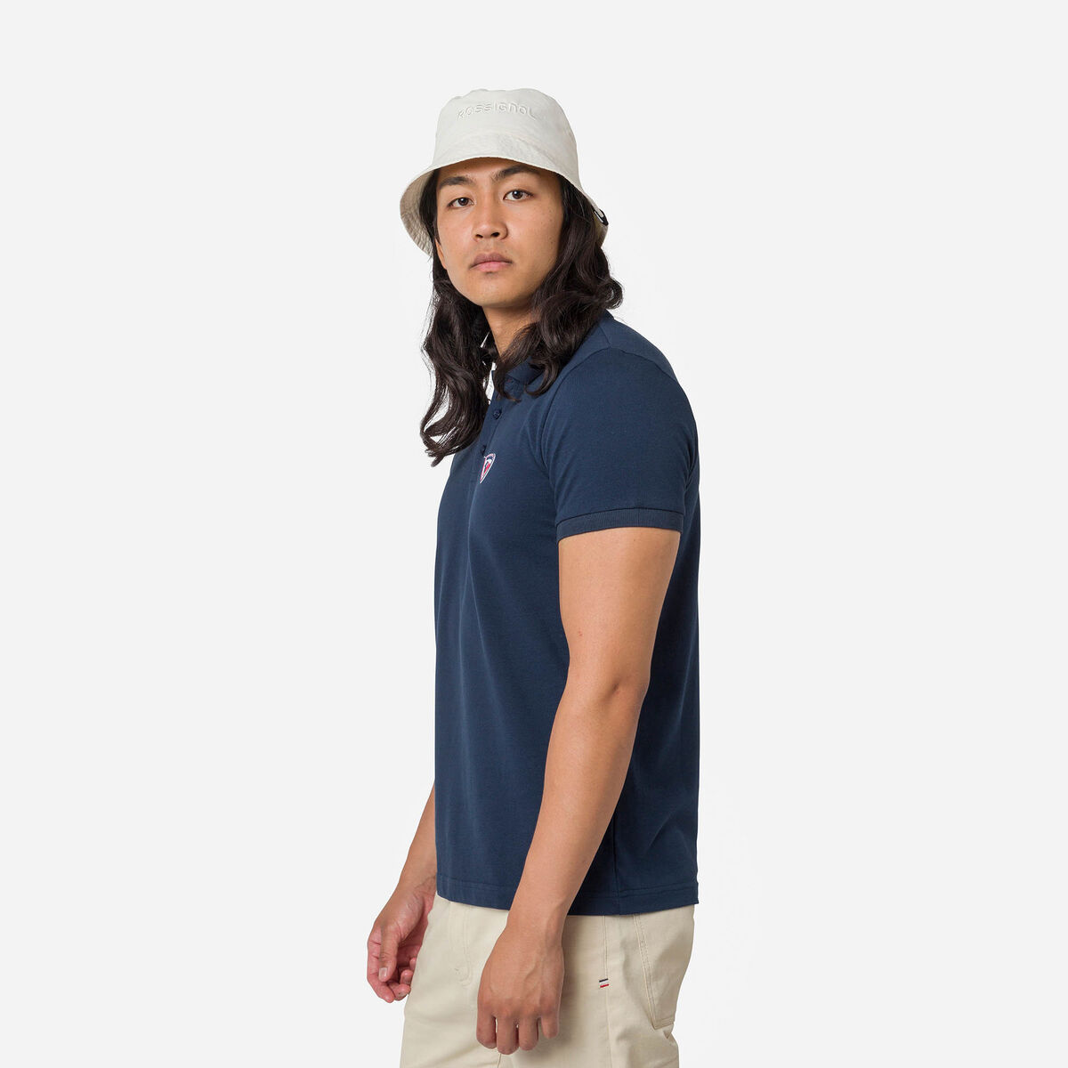 Rossignol Polo Logo Homme [Ljava.lang.Object;@28bb1d5a