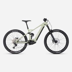 Rossignol Ebike Mandate Shift Deore 12 Multicolor