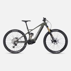 Rossignol Ebike Mandate Shift XT Multicolor