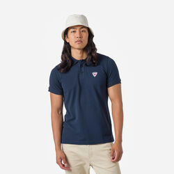 Rossignol Polo Logo Homme [Ldw.value.EnumValue;@a2bf4f7