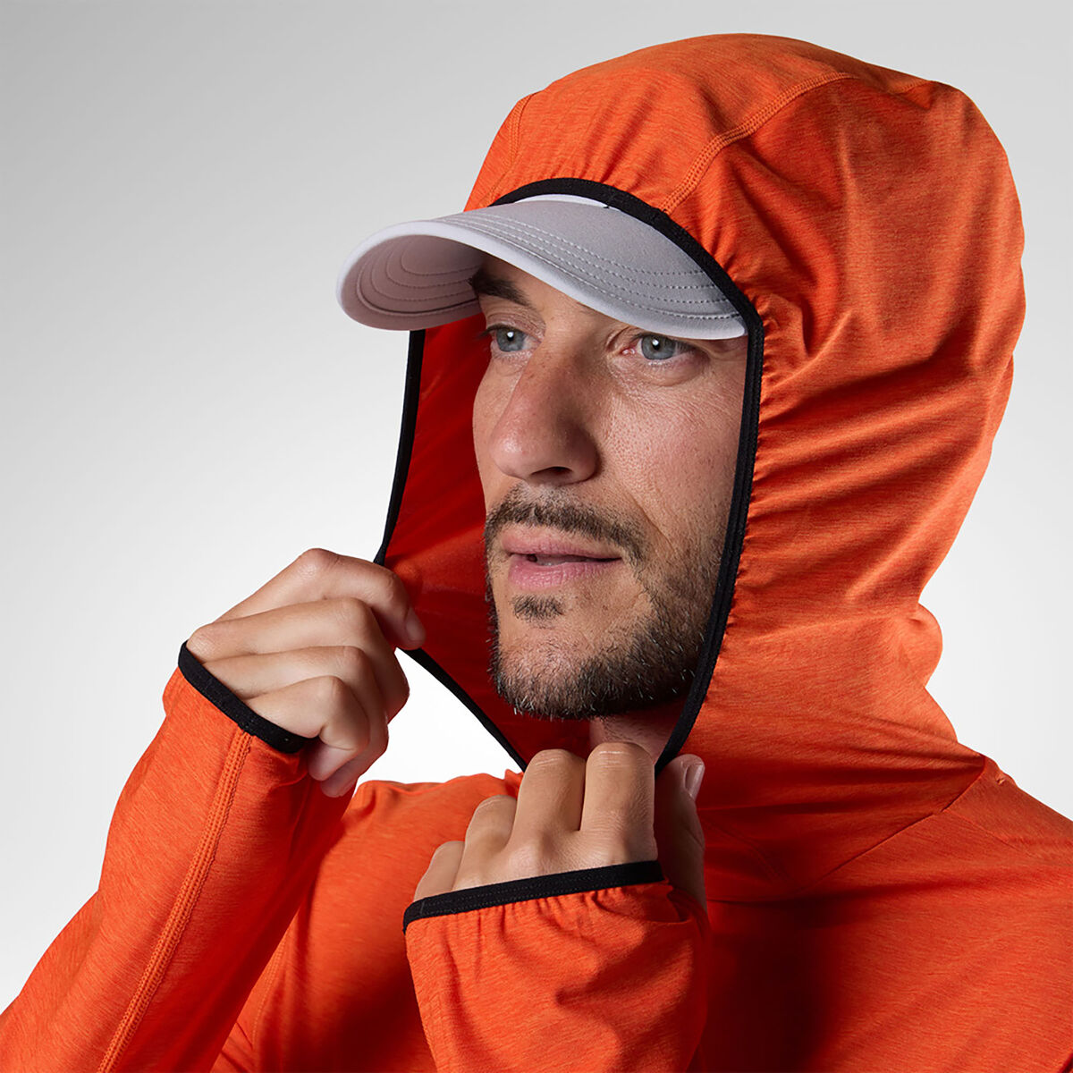 Rossignol Haut &agrave; capuche Westweg Sun pour homme [Ldw.value.EnumValue;@32c623ed