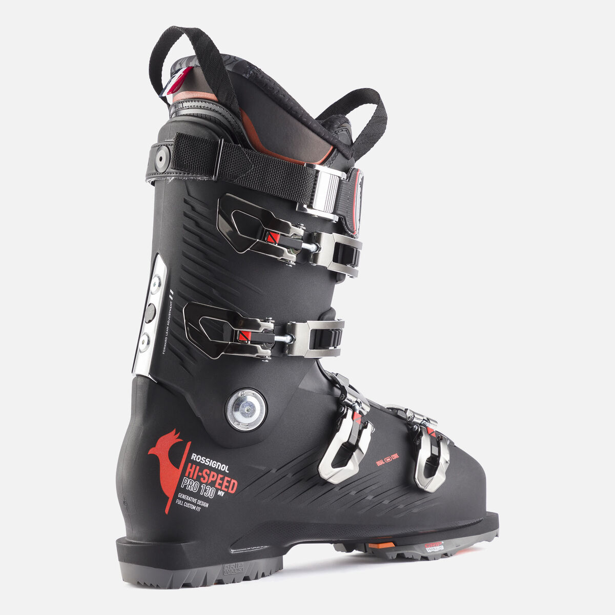 Rossignol Chaussures de ski de Piste homme HI-Speed Pro 130 CA MV GW [Ljava.lang.Object;@3b02a33b