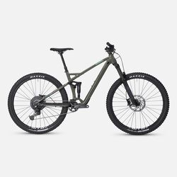 Rossignol Trail Mandate Deore 11 Multicolor