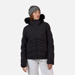 Rossignol Chaqueta de esqu&iacute; con aislamiento Staci para mujer [Ldw.value.EnumValue;@18a7cef8