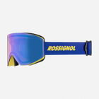 Rossignol Gafas Otava Amarillas Talla Small