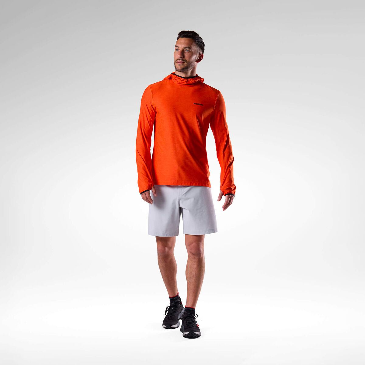 Rossignol Haut &agrave; capuche Westweg Sun pour homme [Ljava.lang.Object;@71efbd69
