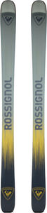 Rossignol Skis Rossignol Sender Soul 102 Green