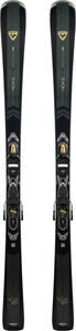 Rossignol Women's on piste skis Nova 10 XPRESS Black