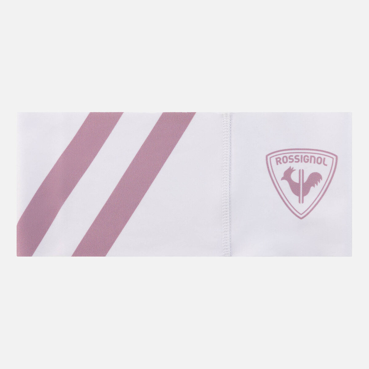 Rossignol Unisex XC World Cup Headband White