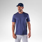 Men's Graphic Active Tee