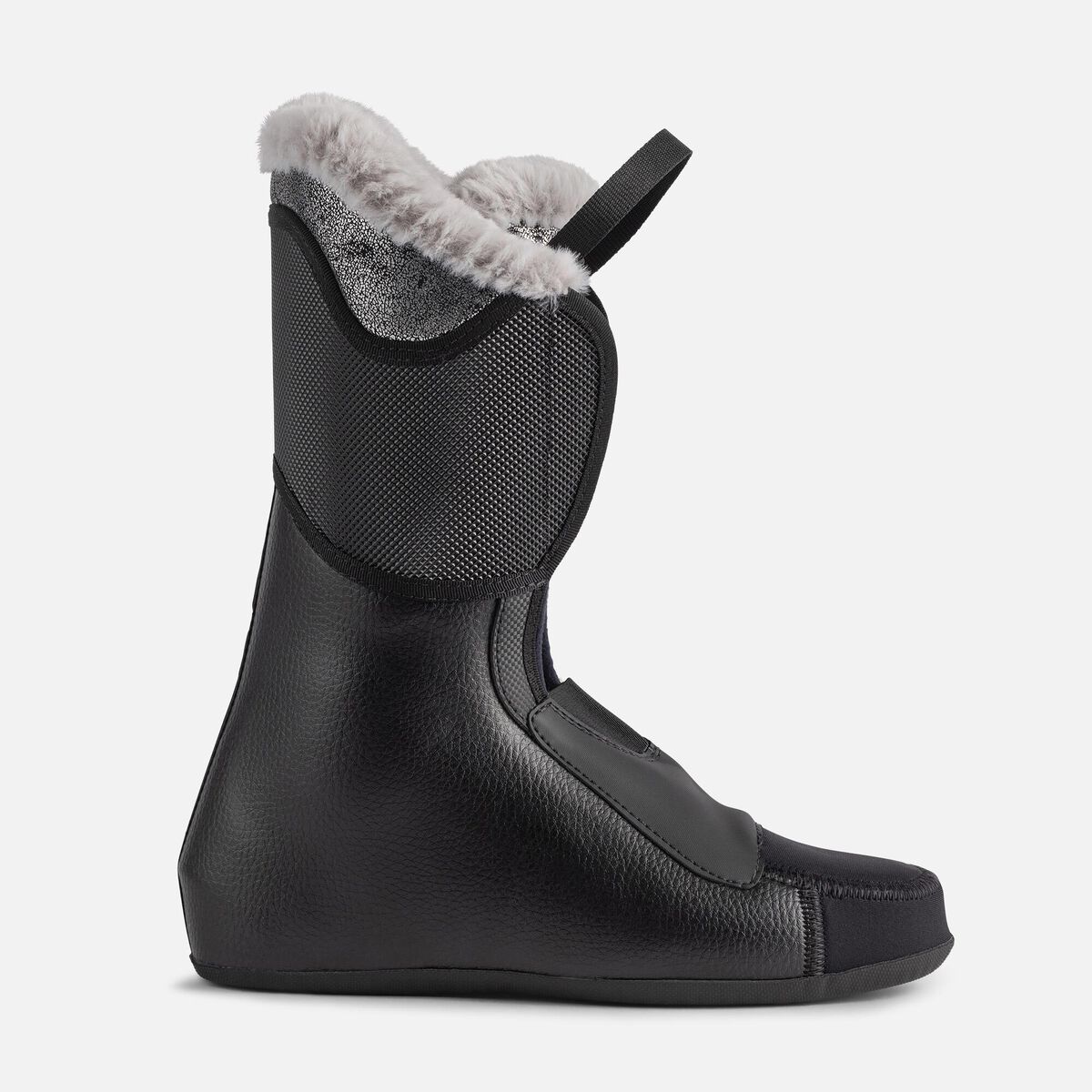 Rossignol Chaussures de ski de Piste femme Pure 70 Black