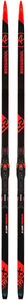 Rossignol ESQU&Iacute;S NORDIC RACING X-IUM CLASSIC PREMIUM C2-SOFT UNISEX 