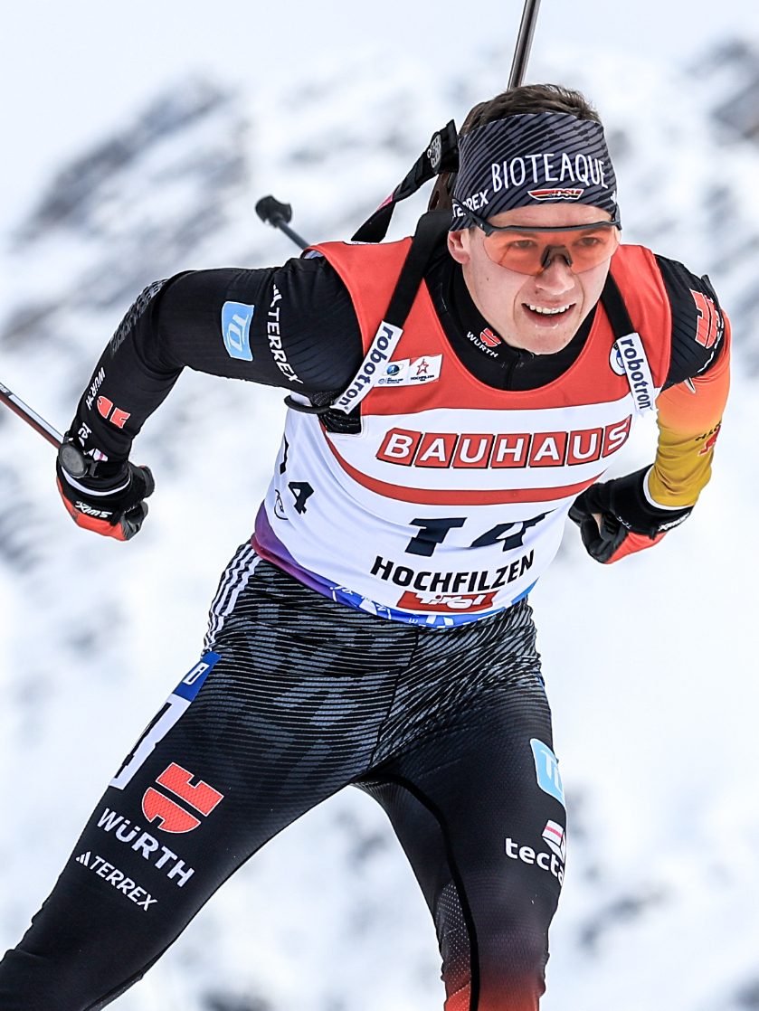 Rossignol STRELOW Justus undefined