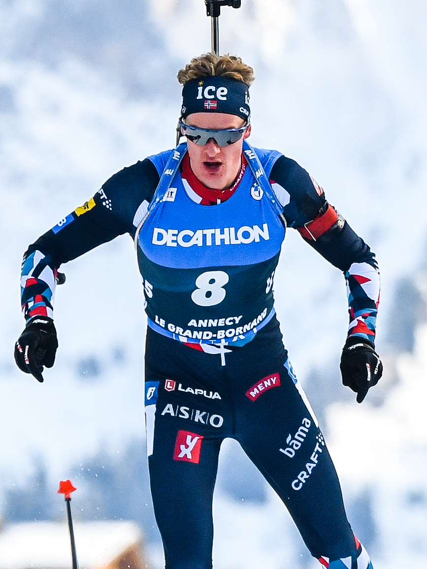 Rossignol ANDERSEN Filip Fjeld undefined