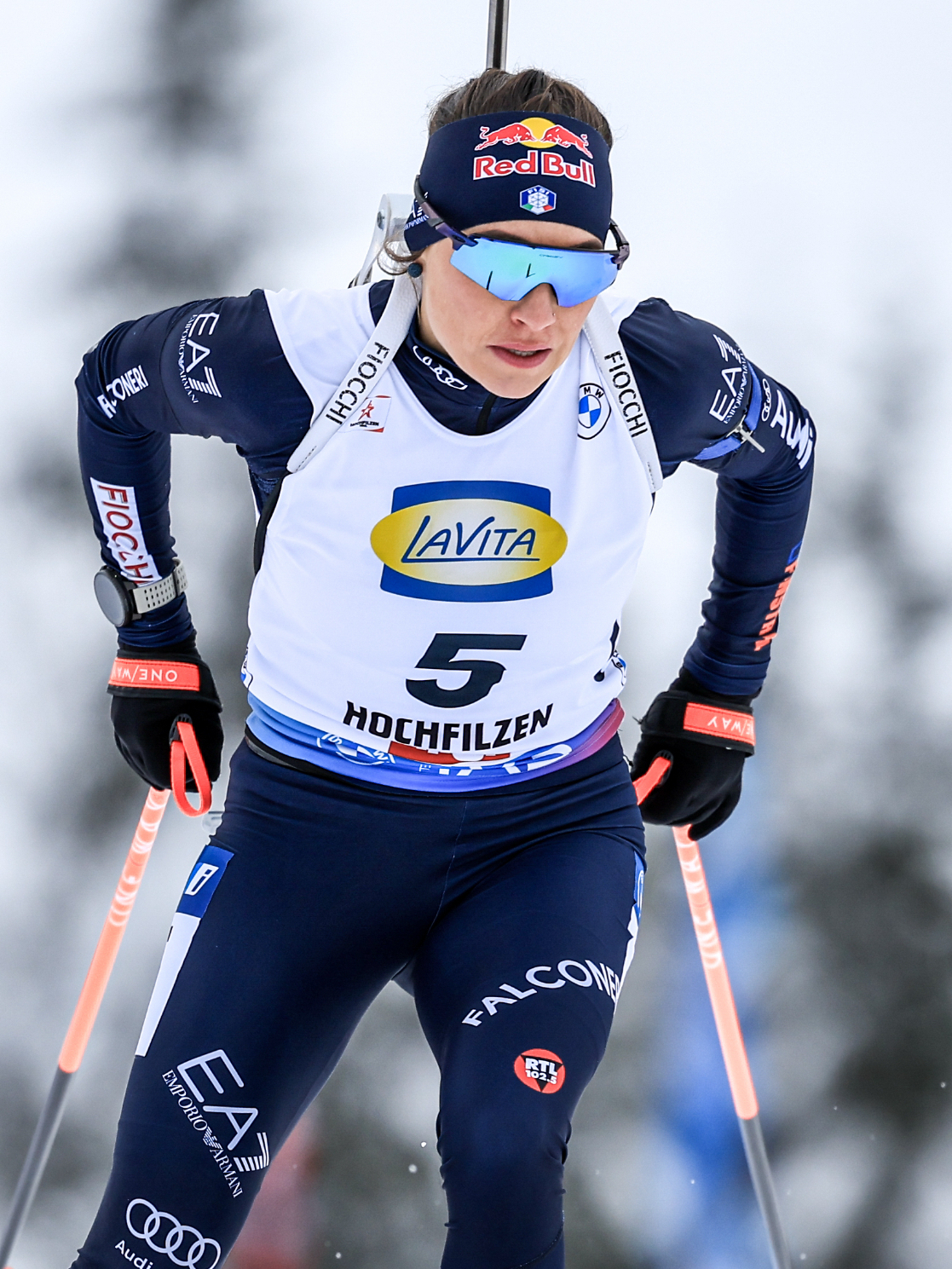 Rossignol WIERER Dorothea undefined