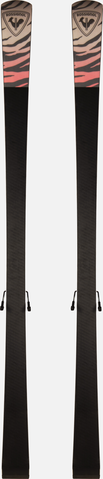 Rossignol Skier Rossignol Savage Expert Brown