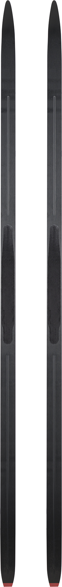 Rossignol Junior Nordic Skis Delta Comp R-skin Multicolor