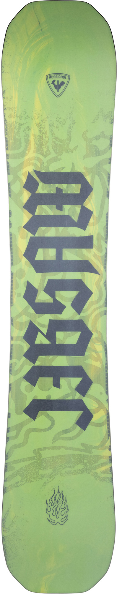 Rossignol ROSSIGNOL JIBSAW WIDE SNOWBOARD 