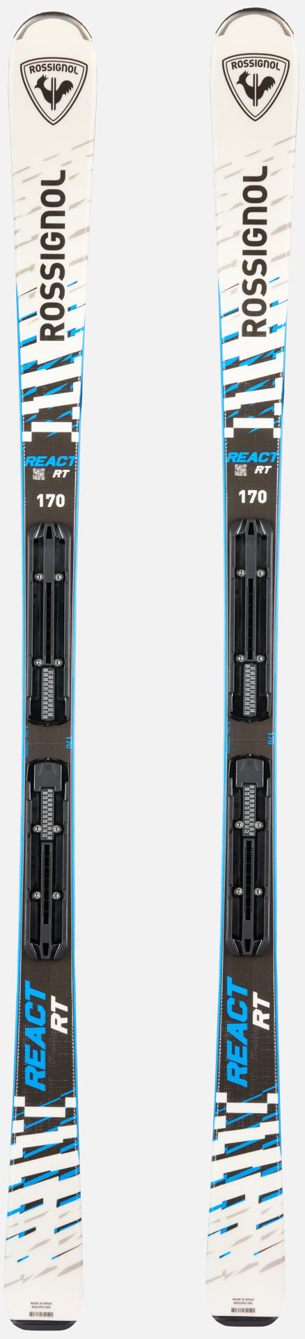 Rossignol Sci uomo REACT RT XPRESS [Ljava.lang.Object;@f569d09