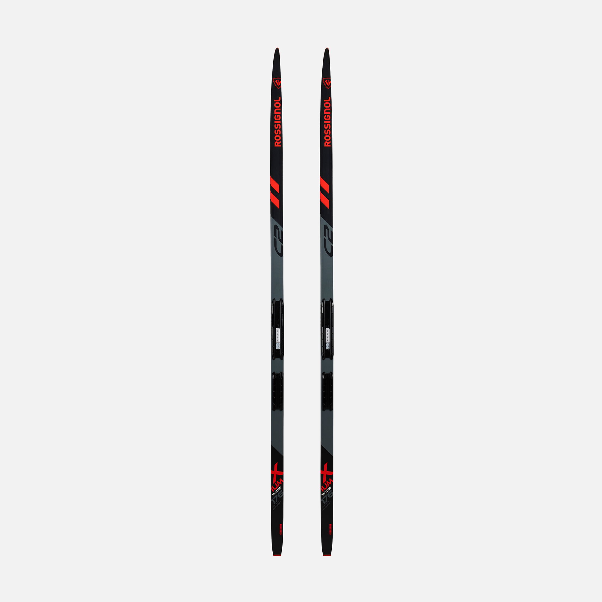 Rossignol Skis de fond junior X-Ium Classic Wcs Jr Multicolor